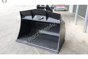 BETTA BILT BUCKETS 20 TONNE TILT BUCKET