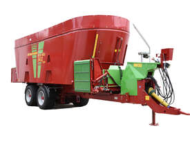 Strautmann Verti Mixers - picture2' - Click to enlarge