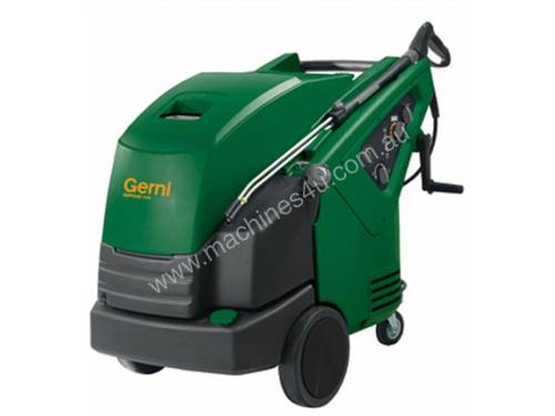 Gerni MH 5M 210/1110X, 3045PSI Three Phase Professional Hot Water Cleaner