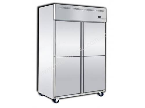 Semak 4D-UF Upright Freezer 4 Door