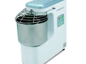 Mecnosud SMM0005 Spiral Mixer - picture0' - Click to enlarge