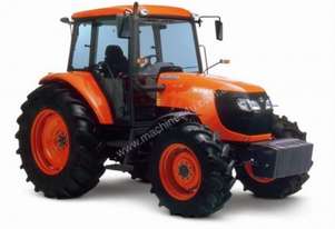 Kubota   M108DC Tractor