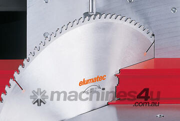 TUCKWELL - Elumatec MGS245 - German Made Mitre Saw