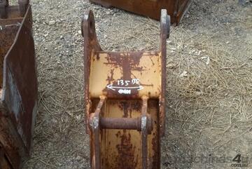 Custom Excavator 200mm Trenching Bucket Bucket-GP Attachments