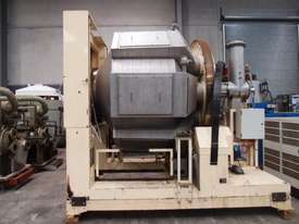Confectionery Coater - picture0' - Click to enlarge