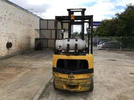 2T LPG Counterbalance Forklift - picture0' - Click to enlarge