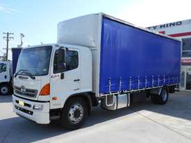 2013 Hino 500 Series 1728 GH Tautliner - picture0' - Click to enlarge