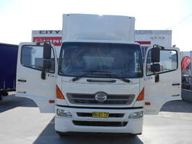 2013 Hino 500 Series 1728 GH Tautliner - picture0' - Click to enlarge