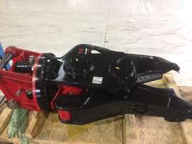 New RAMRADE Cutter Crusher Attachment to suit 12.0T to 15.0T Excavator - picture0' - Click to enlarge