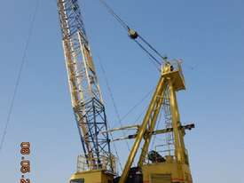 2012 FAVELLE FAVCO PC 7.5/10K OFFSHORE CRANE - picture0' - Click to enlarge