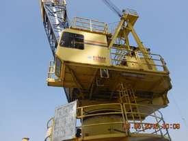 2012 FAVELLE FAVCO PC 7.5/10K OFFSHORE CRANE - picture1' - Click to enlarge