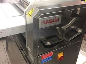 Sottoriva Bun moulder FCL4 (Used, as new) - picture0' - Click to enlarge