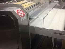 Sottoriva Bun moulder FCL4 (Used, as new) - picture1' - Click to enlarge