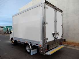 Hino 616 - 300 Series Hybrid Refrigerated Truck - picture1' - Click to enlarge
