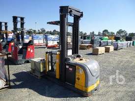 ATLET OPH100 Electric Forklift - picture1' - Click to enlarge