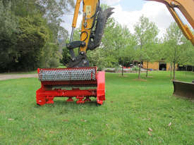 Simatech Excavator Flail Mulcher (ITALIAN) - picture0' - Click to enlarge