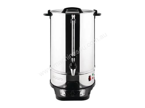 Apuro CN295-A - Coffee Percolator 15Ltr