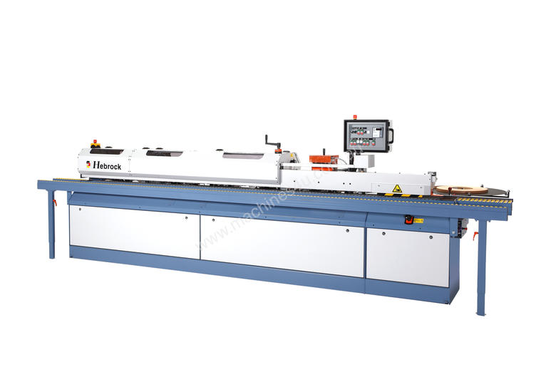 caption Hebrock TOP 3006F Edgebander