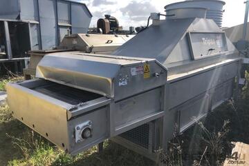 Tripax Vegetable Slicer