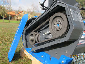 Forestry Mulcher TFXL-UX 100 Suits 6-8 tonne excavator - picture2' - Click to enlarge