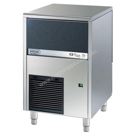caption CB 316 - Ice Cube Maker