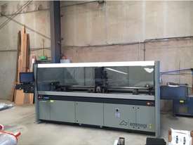 Emmegi PHANTOMATIC M3 CNC Machining Centre - picture0' - Click to enlarge