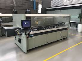 Emmegi PHANTOMATIC M3 CNC Machining Centre - picture0' - Click to enlarge