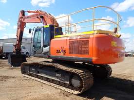 Hitachi ZX330LC-3 Excavator - picture0' - Click to enlarge