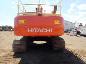 Hitachi ZX330LC-3 Excavator - picture1' - Click to enlarge