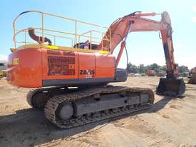 Hitachi ZX330LC-3 Excavator - picture2' - Click to enlarge