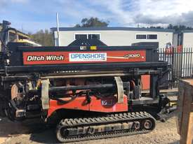 Ditch Witch AT3020 Directional Drill - picture0' - Click to enlarge