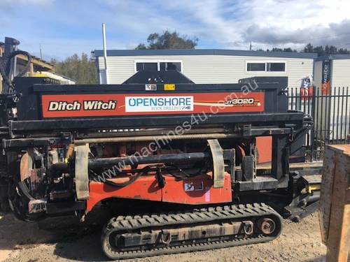 Ditch Witch AT3020 Directional Drill
