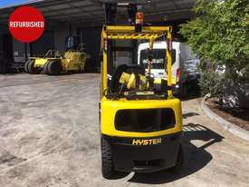 Refurbished LPG Counterbalance Forklift 2.5T - picture2' - Click to enlarge