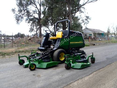 John Deere 1600 Wide Area mower Lawn Equipment