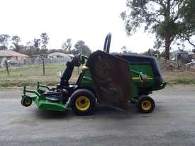 John Deere 1600 Wide Area mower Lawn Equipment - picture0' - Click to enlarge