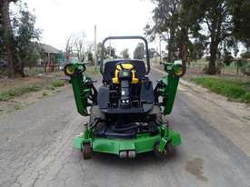 John Deere 1600 Wide Area mower Lawn Equipment - picture1' - Click to enlarge