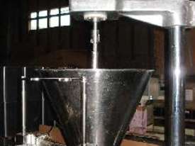Automatic Dumpling Filler & Former (Paozu / Gyoza) - picture2' - Click to enlarge