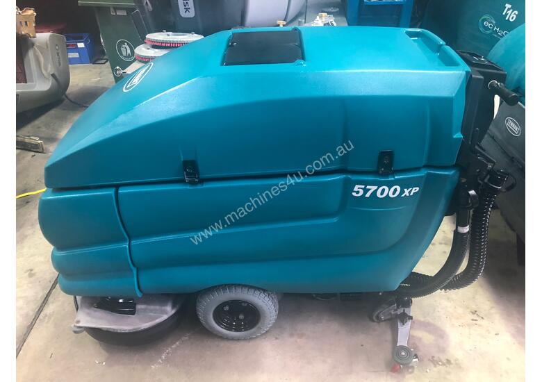 caption Scrubbers - reconditioned reduced to clear !
