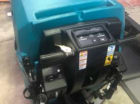 Scrubbers - reconditioned reduced to clear ! - picture0' - Click to enlarge