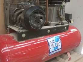 Fiac Air Compressor 5.5kW 7.5HP - picture0' - Click to enlarge
