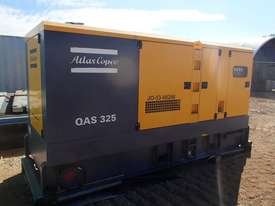ATLAS COPCO QAS325 Generator Power Unit - picture0' - Click to enlarge