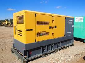 ATLAS COPCO QAS325 Generator Power Unit - picture1' - Click to enlarge