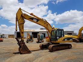 2007 Caterpillar 320D Excavator *CONDITIONS APPLY* - picture0' - Click to enlarge