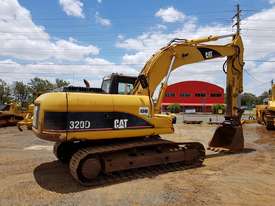 2007 Caterpillar 320D Excavator *CONDITIONS APPLY* - picture1' - Click to enlarge