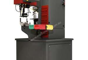 HAEGER Insertion Press 618 MSP