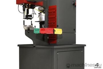 HAEGER Insertion Press 618 MSP