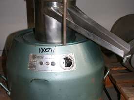 Laboratory Sieve - picture1' - Click to enlarge