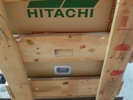 Hitachi Air conditioner Compresser - picture0' - Click to enlarge