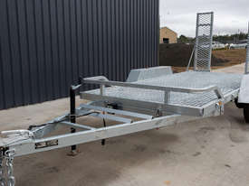 14ft x 6ft Plant Trailer 3.5T - picture0' - Click to enlarge