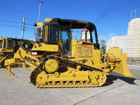 CAT D6N XL Bulldozer w Sweeps & Screens DOZCATM - picture0' - Click to enlarge